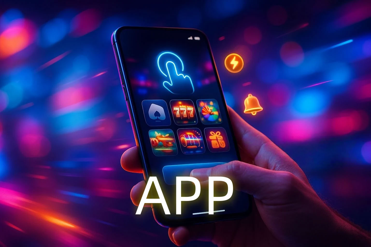 hh55 Benefícios do App