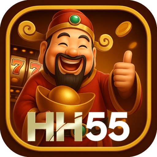 hh55 logo