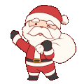 hh55 Santa Claus Bônus