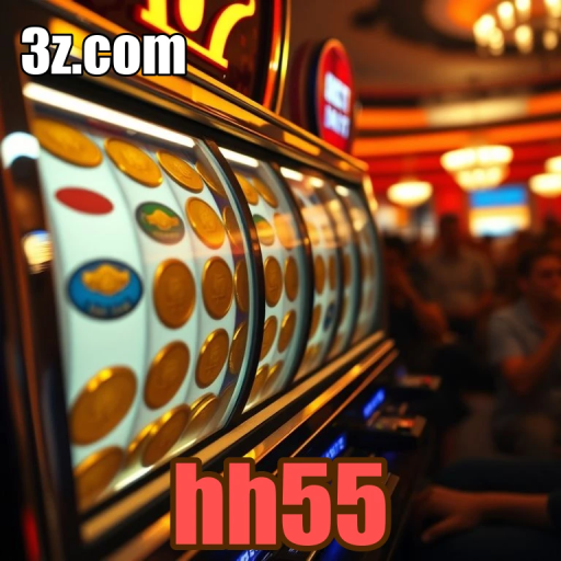 Explorando a Seção Strategy do hh55: Jogos que Empolgam